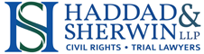 Haddad and Sherwin